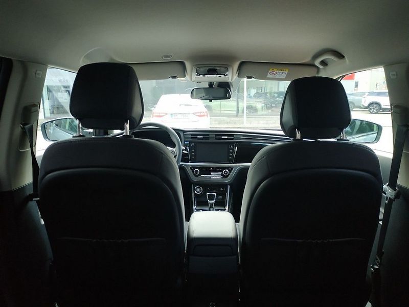 KGM Korando 1.5T, SMART,2WD, AT, SKLADEM - fotka 10 z 34