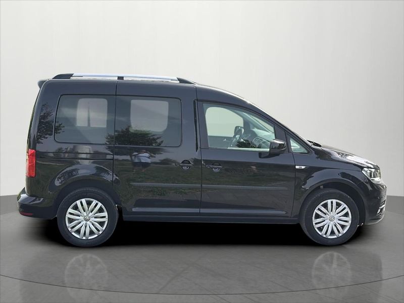 Volkswagen Caddy 1,4 TSI 96 kW DSG STYLE - fotka 8 z 26