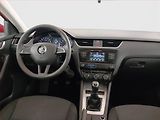 Škoda Octavia (2016) 2.0 TDI, Tempomat - náhled 8