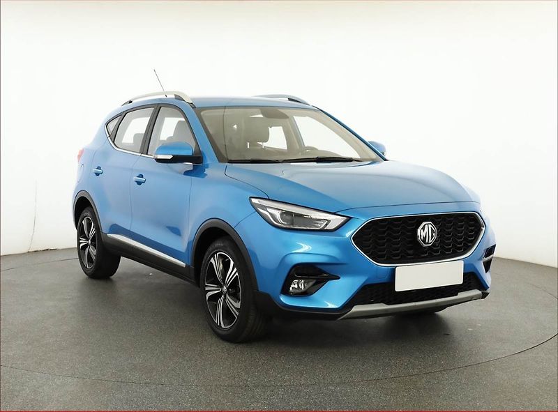 MG ZS (2023) Emotion 1.5, ČR,1.maj - fotografie inzerátu