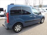 Peugeot Partner Tepee 1,6 TeePee HDI 92 k Active - náhled 7