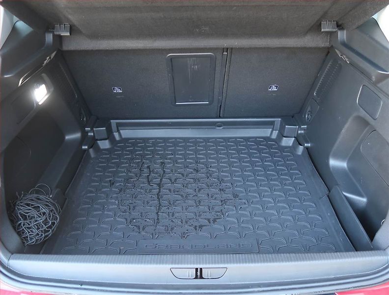 Opel Grandland X (2022) GS Line 1.5 CDTI - fotka 14 z 18