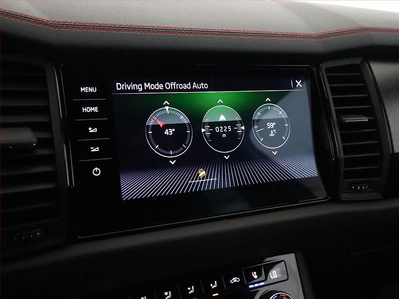 Škoda Kodiaq (2023) RS 2.0 TSI - fotka 19 z 26