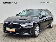 Škoda Superb (2024) Selection 2.0 TDI 110 kW 7°DSG - fotografie inzerátu