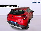 Renault Captur 1,0 TCe 67kW CZ Zen 1.Maj LED - náhled 2
