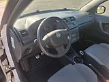 Škoda Roomster (2012) edice SCOUT 1.2TSi 63kW,klima - náhled 9