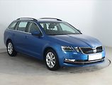 Škoda Octavia (2017) Style 2.0 TDI, Tempomat - náhled 1