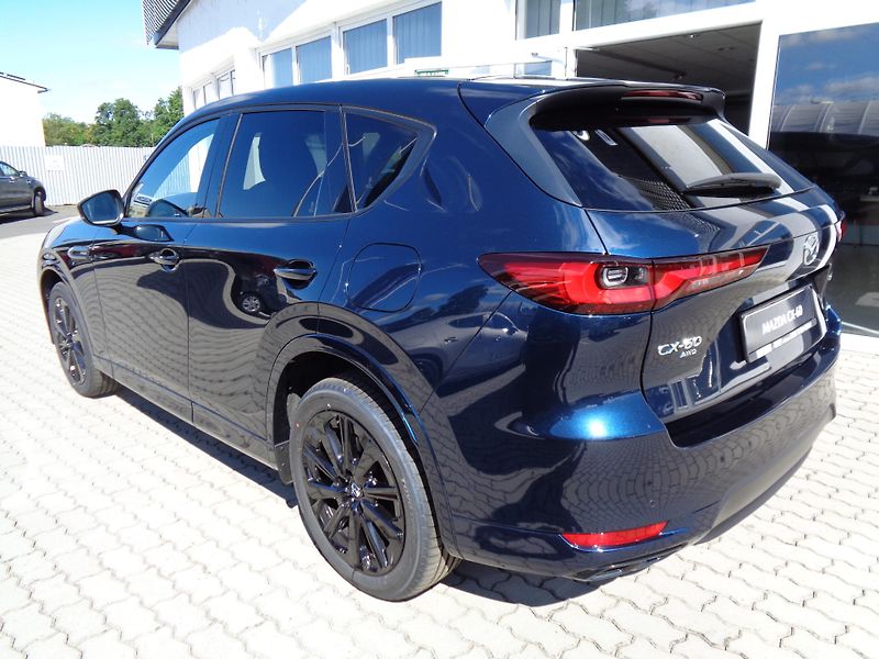 Mazda CX-60 (2026) 2,5 PHEV,H.Plus,AT,4x4, AKCE! - fotka 4 z 32