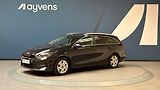 Kia Ceed 1.5 T-GDI 118kW Top SW DCT - náhled 3
