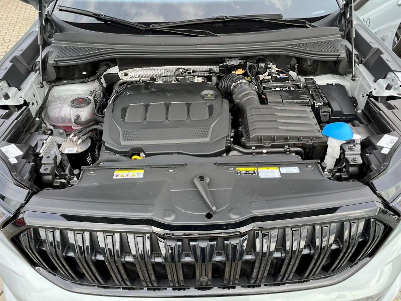 Škoda Kodiaq (2026) Sportline 2.0 TDi 142kW DSG 4x - fotka 12 z 25