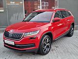 Škoda Kodiaq 2.0TDI 147kW DSG 4x4 Style - náhled 1