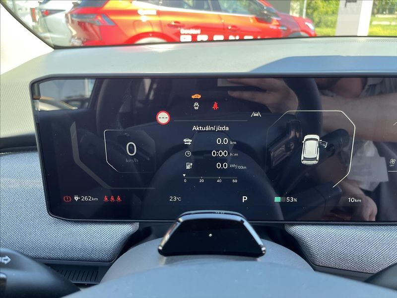 Kia EV3 (2026) 150 KW + 81,4 KWH V2L  EARTH - fotka 19 z 24