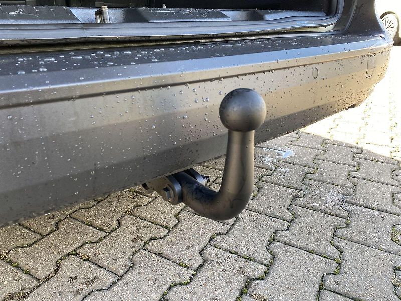 Volkswagen Caddy (2022) 2.0 TDI - fotka 23 z 29