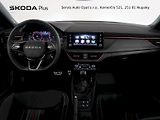 Škoda Scala (2025) MONTE CARLO 1.5TSI 110KW DSG P - náhled 4