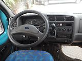 Fiat Ducato Ducato 14 2.8 TDI - náhled 13