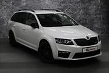Škoda Octavia 2,0 TSI 162KW MAN VRS MODE - náhled 1