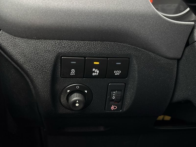 Peugeot Partner MPV - fotka 22 z 27