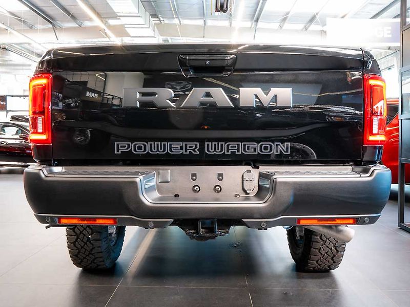 Dodge RAM (2026) 6.4 2500 Power Wagon 2026 - fotka 4 z 41