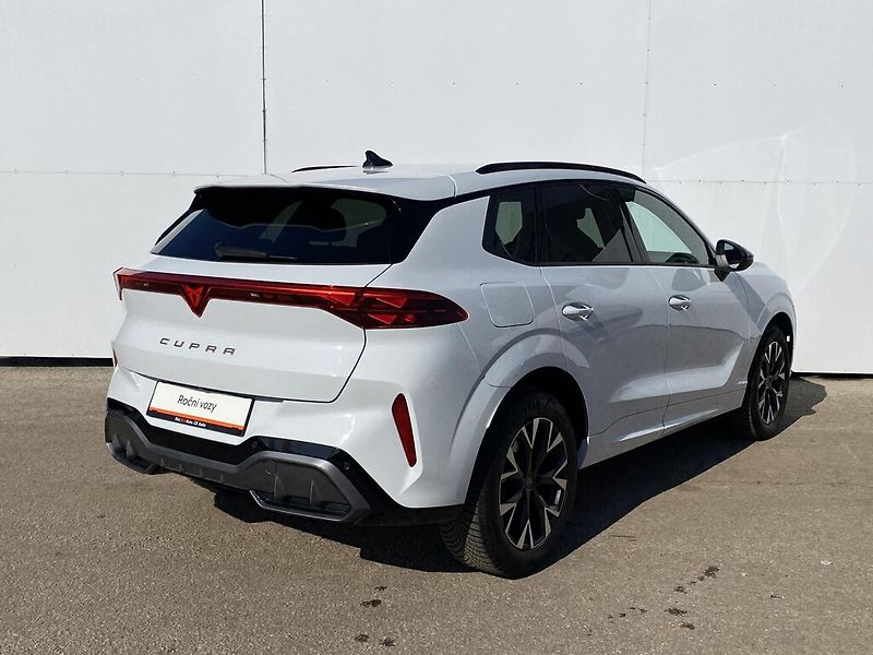 Cupra Terramar 2,0 TSI 150 kW 4WD DSG - fotka 2 z 28