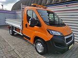 Peugeot Boxer 2,2BHDi L2,Sklápěč,Tažné,ČR - náhled 7