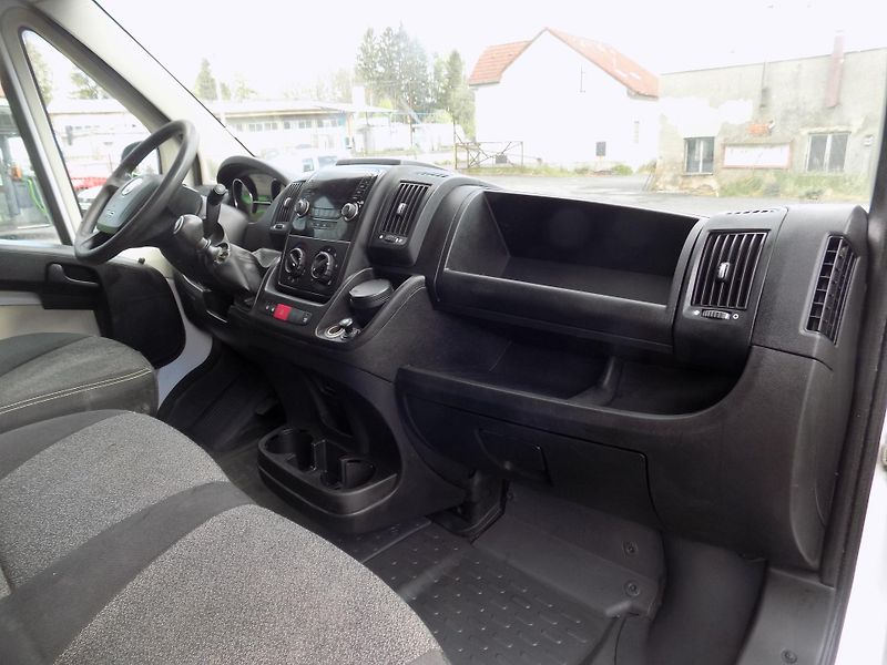 Fiat Ducato (2016) 2,3 96KW L2H1 - fotka 30 z 36