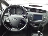 Kia Ceed 1,6 CRDi 100kW GT LINE - náhled 34