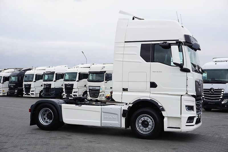 MAN TGX (2023) 18.510 / EURO 6 / GX / ACC / I - fotka 4 z 48