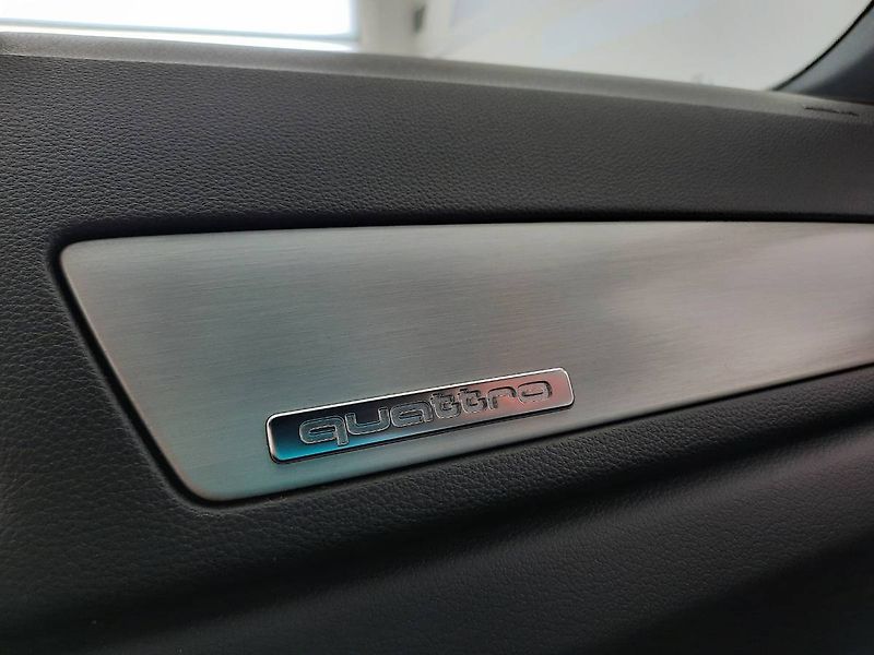 Audi Q3 (2018) 2.0 TDI quattro (135kW/184k) S - fotka 19 z 22