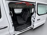 Renault Trafic (2017) 1.6 DCi 92KW 8.místné - náhled 11