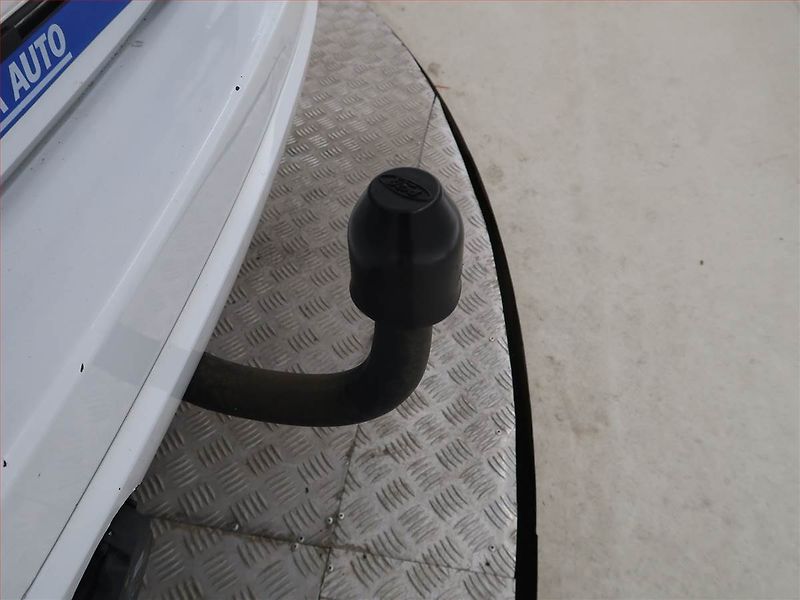 Ford Fusion (2010) 1.4, nová STK, Tažné - fotka 14 z 14