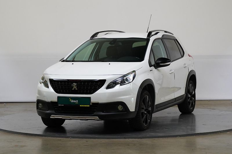 Peugeot 2008 - fotografie inzerátu
