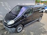 Opel Vivaro 2,5 DCi 8 Míst Webasto 2xKlima - náhled 1