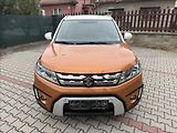 Suzuki Vitara 1,6 4x4 AUTOMAT - náhled 10
