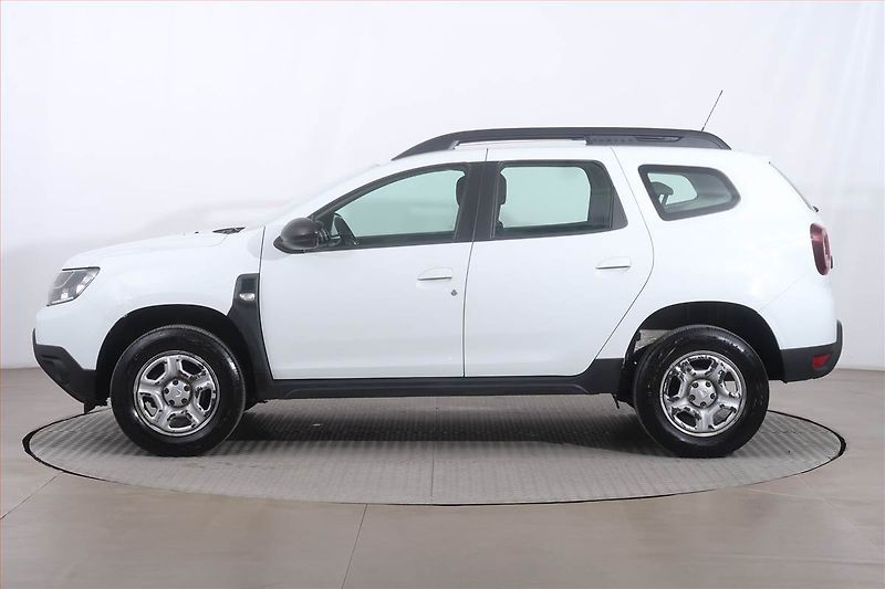 Dacia Duster (2020) 1.0 TCe, Serv.kniha, Tempomat - fotka 3 z 19
