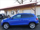 Škoda Karoq 2,0 TDi 110kW 4x4,2xkola,po se - náhled 6