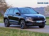 Škoda Karoq 2,0 TDI 4x4 DSG Sportline DPH - náhled 1
