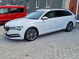 Škoda Superb 2.0TDI 140kW DSG 4x4 L&K ,ČR - náhled 6