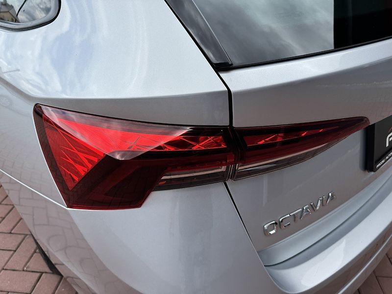 Škoda Octavia (2021) 2.0TDi 110kW 4x4 DSG LED - fotka 44 z 50