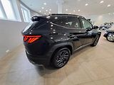 Hyundai Tucson (2026) 1,6 T-GDI DCT GO Czech! Plus - náhled 7