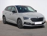 Škoda Scala (2023) Monte Carlo 1.5 TSI - náhled 1