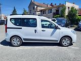 Dacia Dokker 1.5 Blue dCi 5-míst ARTCICA - náhled 4