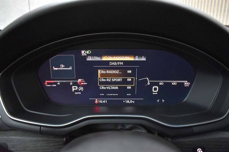 Audi A4 2.0 TDI S-LINE*ACC*TAŽNÉ*DPH* - fotka 23 z 42