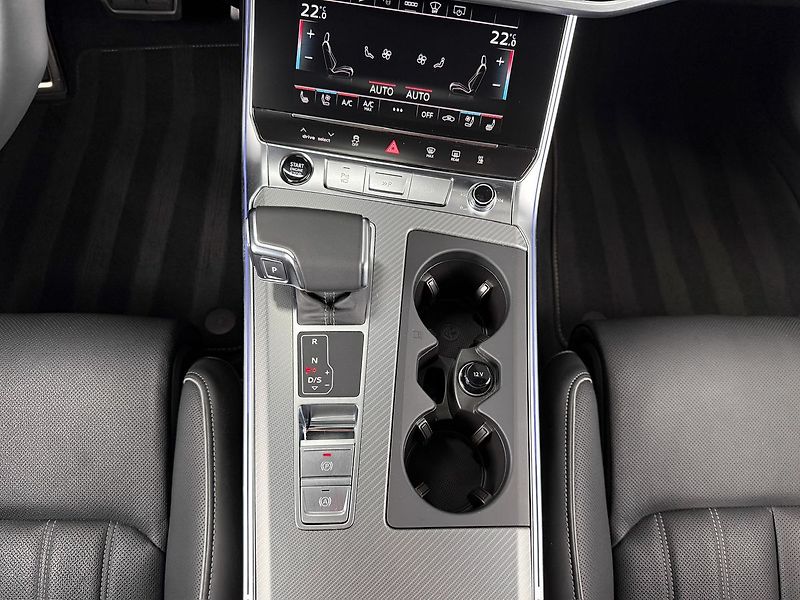 Audi A6 Allroad 55TDI 253 KW QUATTRO, WEBASTO, - fotka 22 z 28
