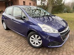 Peugeot 208 (2016) 1,2i 50kw - fotografie inzerátu
