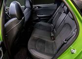 Kia XCeed.