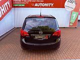 Opel Meriva 1.4 Turbo Innovation, Navi - náhled 7