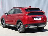 Mitsubishi Eclipse Cross (2018) 1.5T-MIVEC 4x4, ČR, servis - náhled 6