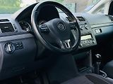 Volkswagen Touran 2.0TD MANUÁL 1MAJITEL SERVISKA - náhled 29