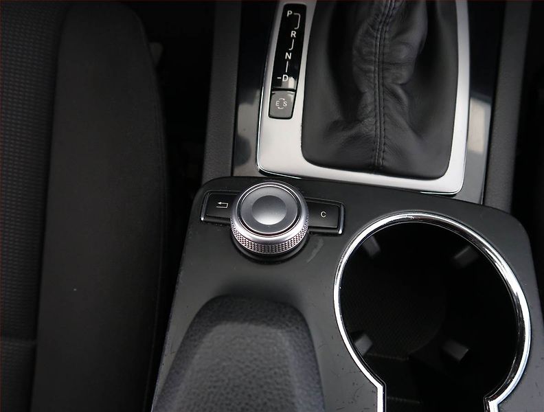 Mercedes-Benz GLK (2010) 220 CDI, 4X4, Automat - fotka 19 z 22