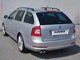 Škoda Octavia (2009) 2.0 TFSi, DSG, xenon - náhled 6